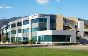 Photo of Arcadia Radiation Oncology B100