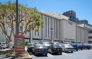 Photo of Glendale -  USC Urology